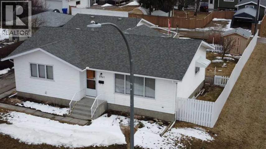 5321 43 Street, Olds, Alberta T4H1B6