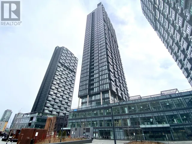 3001 - 1 QUARRINGTON LANE, Toronto (Banbury-Don Mills), Ontario M3C0S4