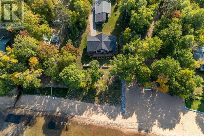 42153B COMBERMERE ROAD S, Madawaska Valley, Ontario K0J1B0