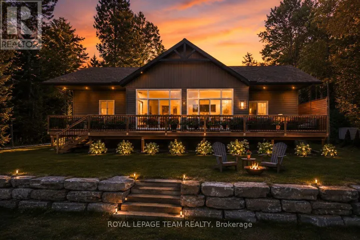 42153B COMBERMERE ROAD S, Madawaska Valley, Ontario K0J1B0
