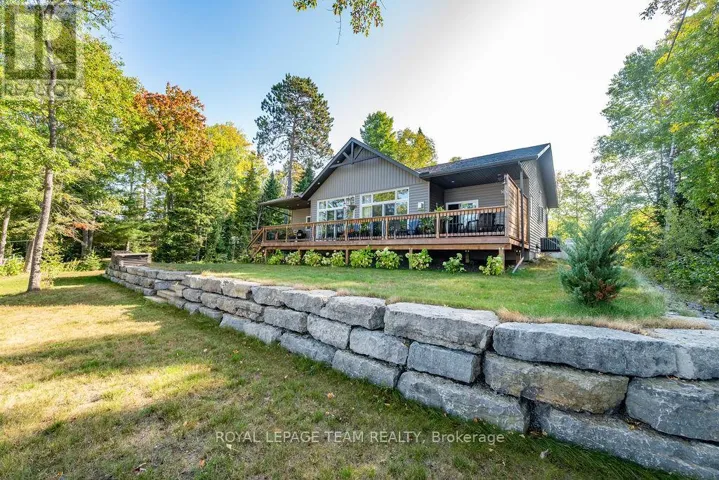 42153B COMBERMERE ROAD S, Madawaska Valley, Ontario K0J1B0