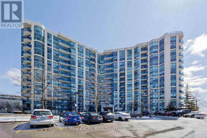 916 - 340 WATSON STREET W, Whitby (Port Whitby), Ontario L1N9G1