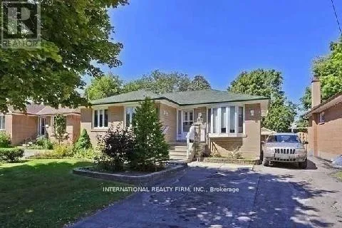 MAIN - 397 CENTRE STREET E, Richmond Hill (Crosby), Ontario L4C1B5