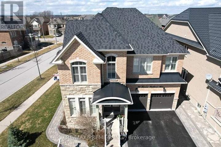 48 HERON HOLLOW AVENUE, Richmond Hill (Oak Ridges), Ontario L4E0G9