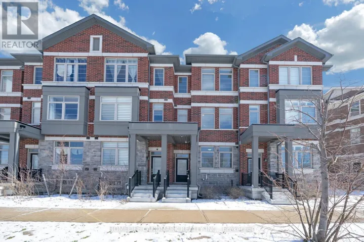 47 SAIGEN LANE, Markham (Cedar Grove), Ontario L6B1R2
