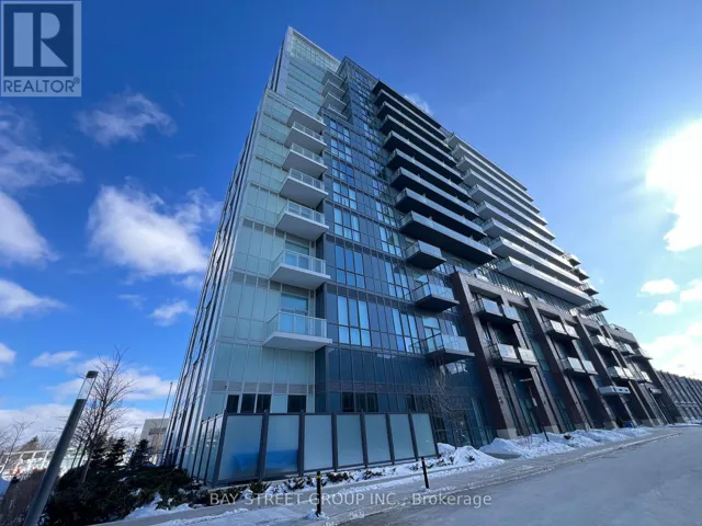 511 - 60 HONEYCRISP CRESCENT, Vaughan (Vaughan Corporate Centre), Ontario L4K0N5