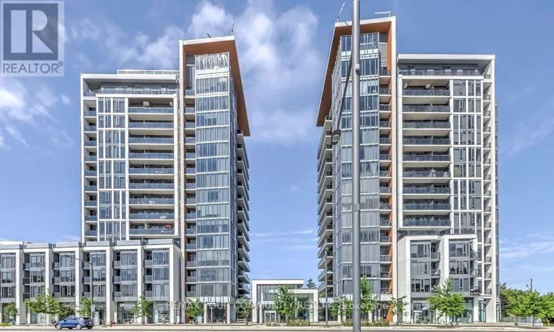 1502 A - 9608 YONGE STREET, Richmond Hill (North Richvale), Ontario L4C1V6