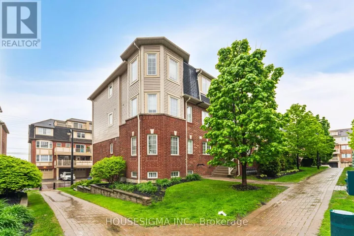 3 - 760 NEIGHBOURHOOD CIRCLE, Mississauga (Cooksville), Ontario L5B0B6