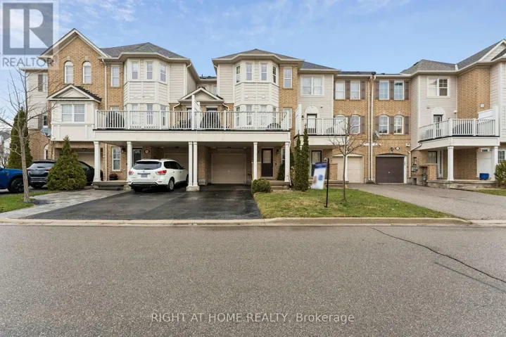 915 DEVERELL PLACE, Milton (CO Coates), Ontario L9T0M2