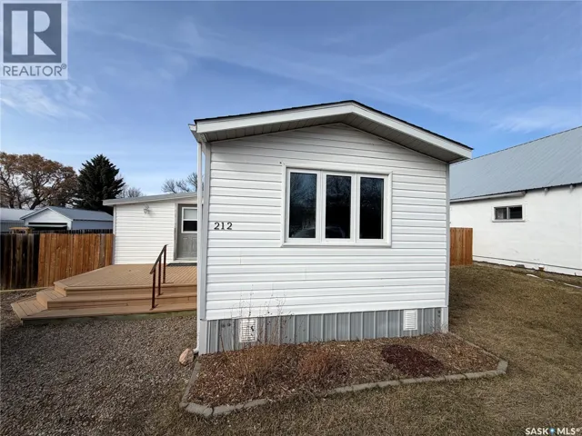 212 Charles STREET, Stewart Valley, Saskatchewan S0N2P0