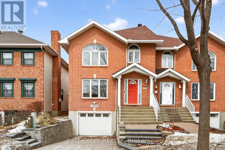 1093-B NORMANDY CR. NORMANDY CRESCENT, Ottawa, Ontario K2C0L9