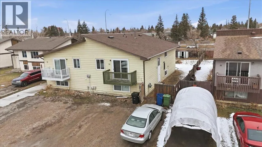 79 Fonda Drive SE Drive SE, Calgary, Alberta T2A6E6