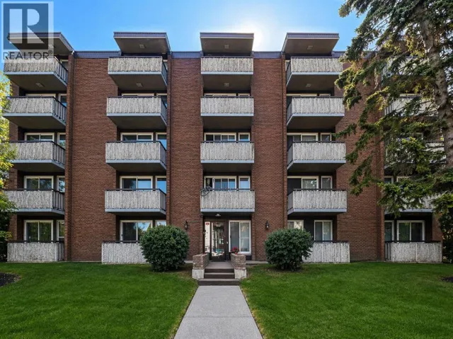 501, 903 19 Avenue SW, Calgary, Alberta T2T0H8