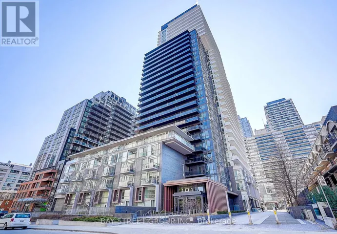 315 - 101 ERSKINE AVENUE, Toronto (Mount Pleasant West), Ontario M4P0C5