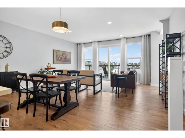 3230 PARKER LOOP SW, Edmonton, Alberta T6W4R8
