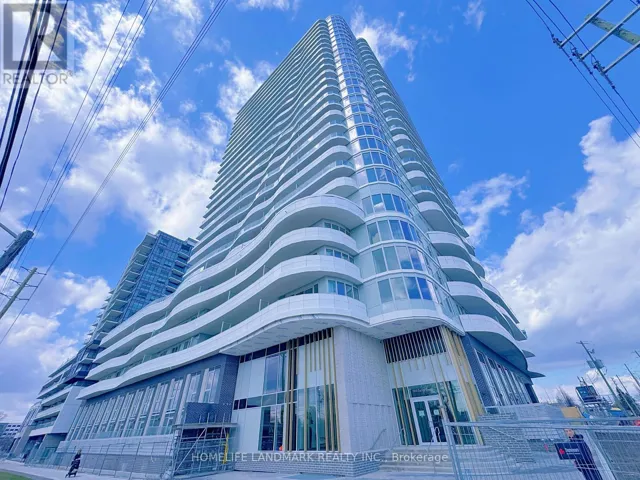 911 - 1010 SANDY BEACH ROAD, Pickering (Bay Ridges), Ontario L1W0C7