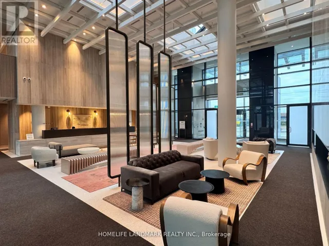 3306 - 195 COMMERCE STREET, Vaughan (Vaughan Corporate Centre), Ontario L4K0P9