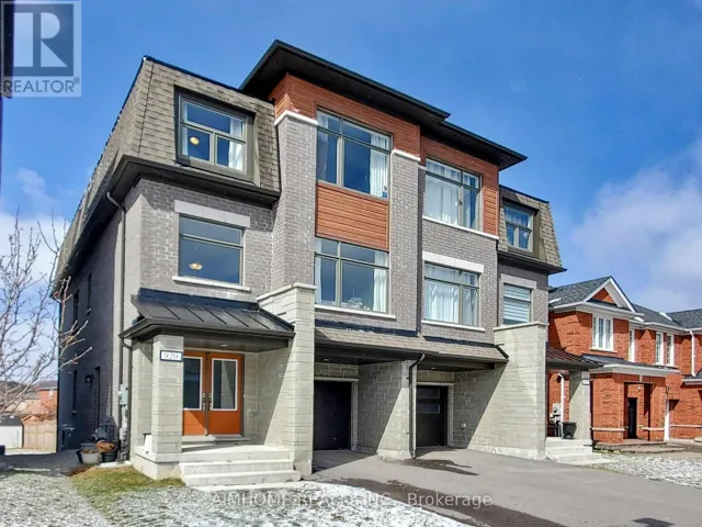 920 ISAAC PHILLIPS WAY, Newmarket (Summerhill Estates), Ontario L3X0M7