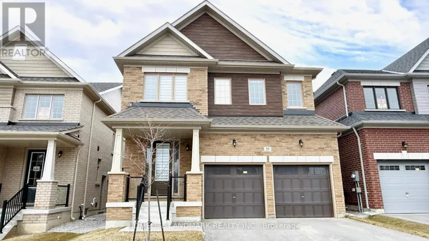 29 SASSAFRASS ROAD, Springwater (Midhurst), Ontario L9X2C6