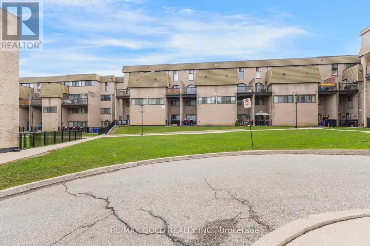 235 - 2095 ROCHE COURT, Mississauga (Sheridan), Ontario L5K2C8