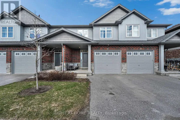 12 - 269 WATSON PARKWAY N, Guelph (Grange Road), Ontario N1E0R3