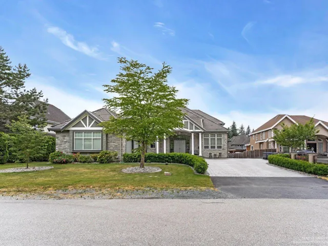 5733 136B STREET, Surrey, British Columbia V3X3N9