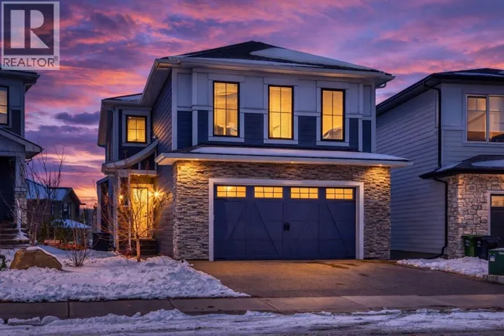 201 Spring Willow Street SW, Calgary, Alberta T3H6C6