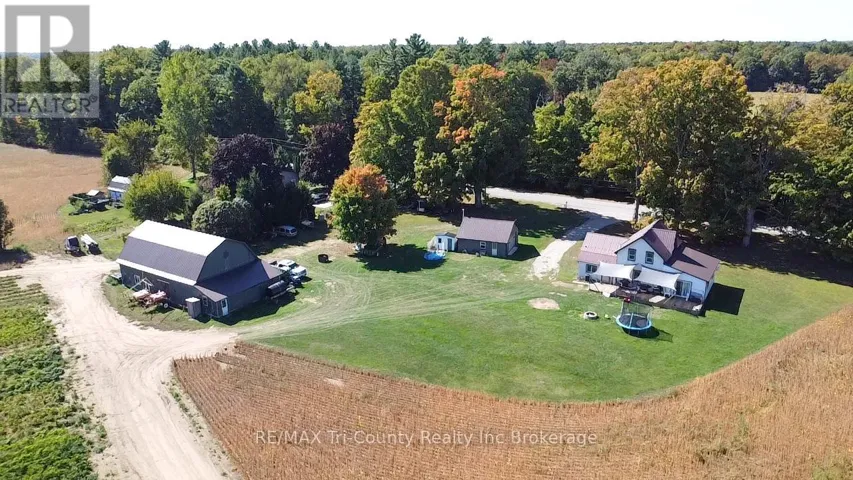 1225 1ST CONCESSION ENR ROAD, Norfolk, Ontario N0E1G0