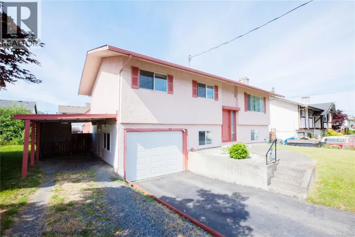 3125 Highfield Rd, Duncan, British Columbia V9L4A6