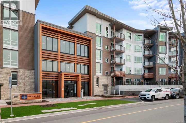 542 920 Reunion Ave, Langford, British Columbia V9B3Y7