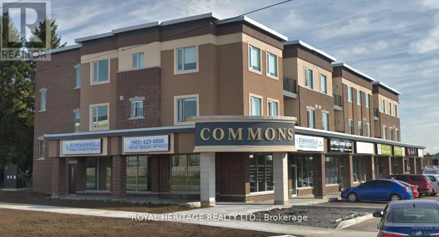 2021 GREEN ROAD, Clarington (Bowmanville), Ontario L1C3K7