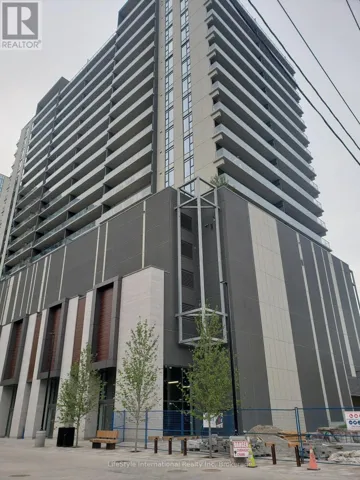 1104 - 50 GRAND AVENUE S, Cambridge, Ontario N1S0C2