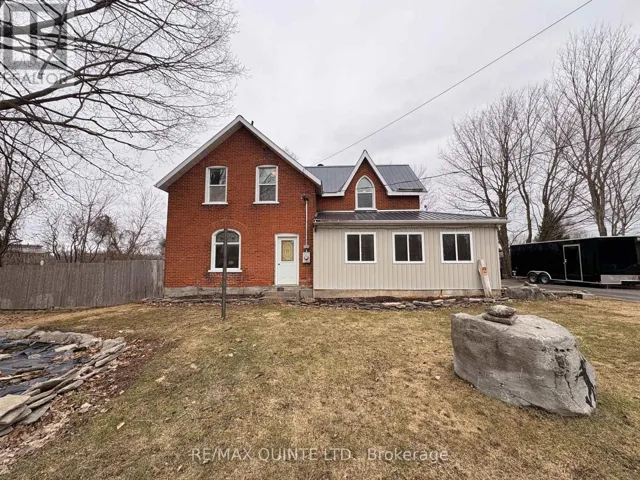 1330 RAPIDS ROAD, Tweed (Hungerford (Twp)), Ontario K0K3J0