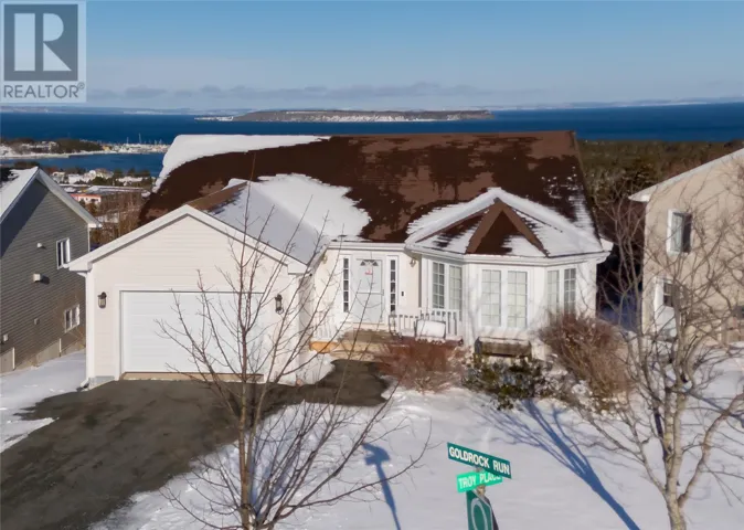 19 Goldrock Run, Conception Bay South, Newfoundland & Labrador A1W3K6