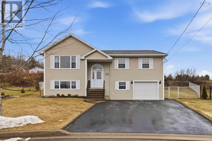 36 Guptill Close, Beaver Bank, Nova Scotia B4G0A3