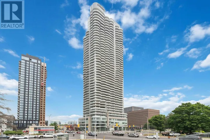 3108 - 805 CARLING AVENUE, Ottawa, Ontario K1S5W9
