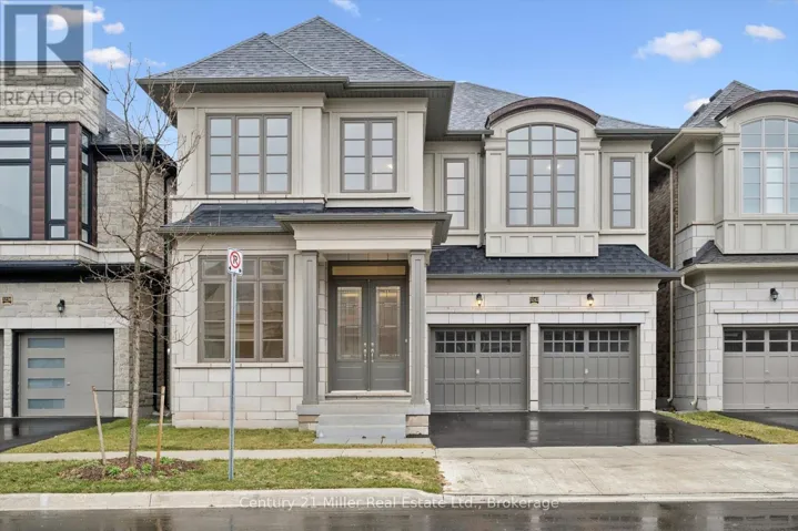 3242 MILLICENT AVENUE, Oakville (GO Glenorchy), Ontario L6H0V8