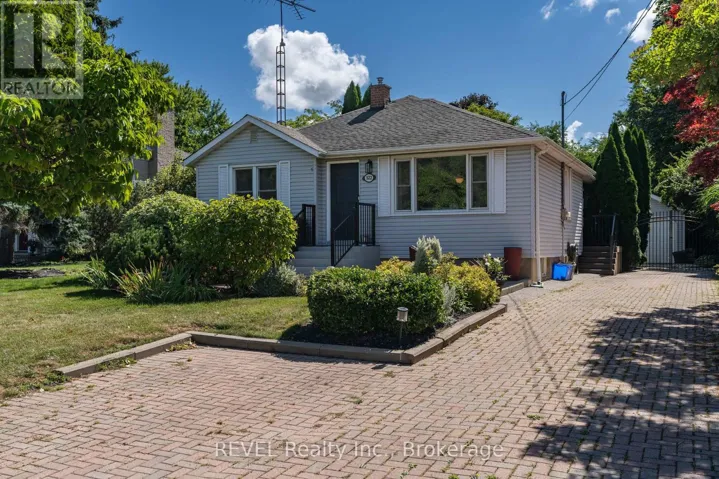 522 MISSISSAGUA ROAD, Niagara-on-the-Lake (Town), Ontario L0S1J0