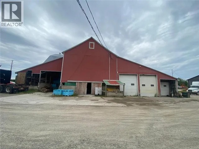 1431 LOBSINGER Line, Waterloo, Ontario N2J4G8