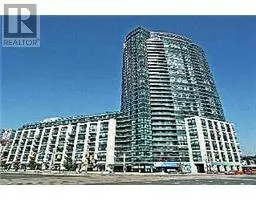 632 - 600 FLEET STREET, Toronto (Niagara), Ontario M5V1B7