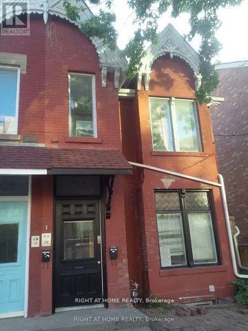 UNIT A - 210 MCCAUL STREET, Toronto (University), Ontario M5T1W5