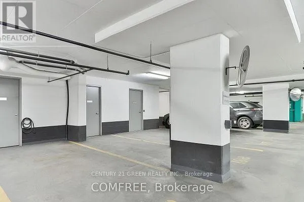 P2 #188 - 30 ORDNANCE STREET, Toronto (Niagara), Ontario M6K0C9