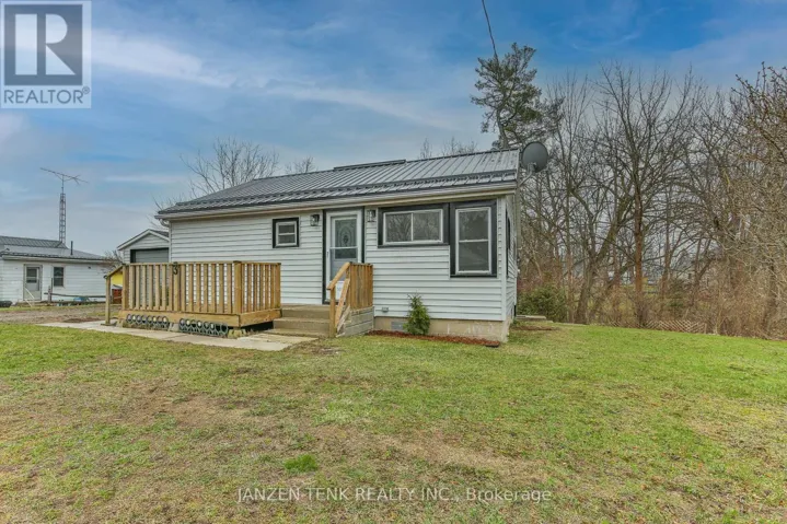 3 HOLTBY STREET, Norfolk, Ontario N0E1X0