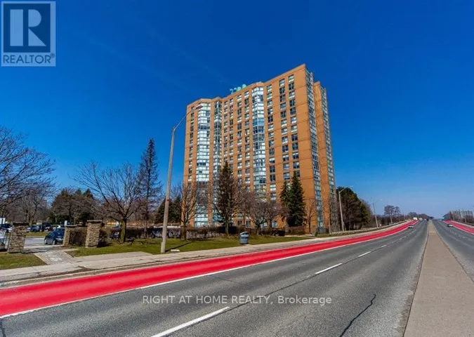 803 - 90 DALE AVENUE, Toronto (Guildwood), Ontario M1J3N4