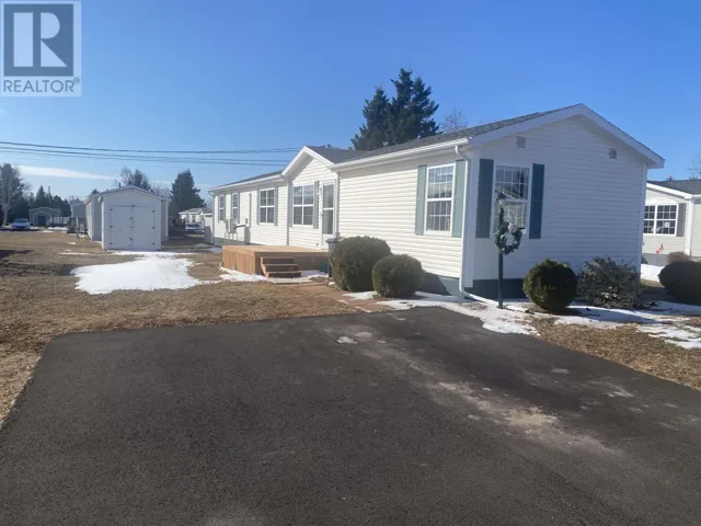 31 Cray Ave, Summerside, Prince Edward Island C1N6R4