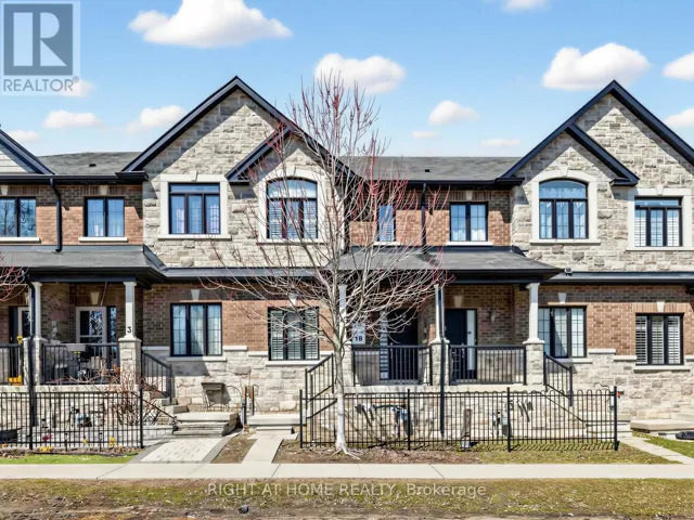 5 ZENYATTA LANE, East Gwillimbury (Holland Landing), Ontario L9N1A0