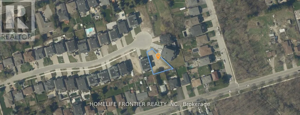 101 DEXTER ROAD, Richmond Hill (North Richvale), Ontario L4C5P4