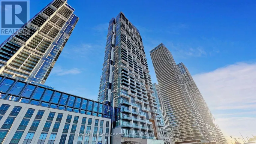 1712 - 1000 PORTAGE PARKWAY, Vaughan (Concord), Ontario L4K0L1