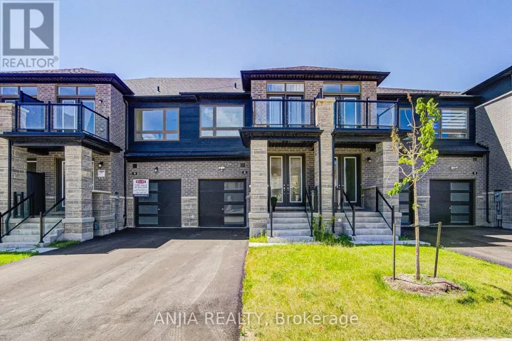 9 MACE AVENUE, Richmond Hill, Ontario L4E1K8