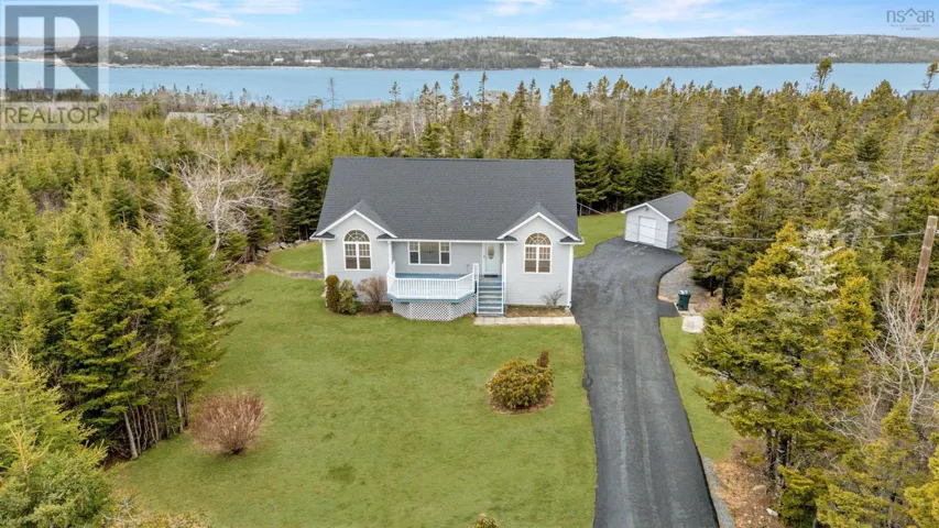 42 Olivia Lane, Prospect Bay, Nova Scotia B3T2J7